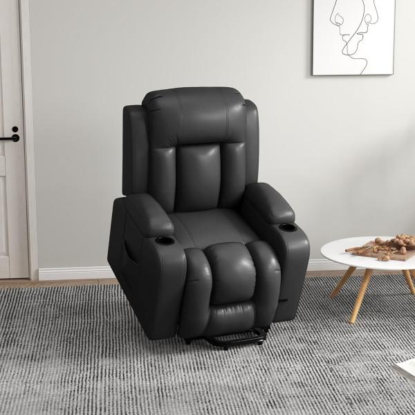 BN Electric elderly chair sofa adjustable chair elderly assistance standing sofa chair lounge chair Functional Recliner