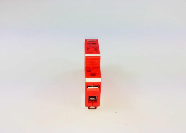 Spd Type 2 Surge Protection Device Multi Functional Overvoltage Protection