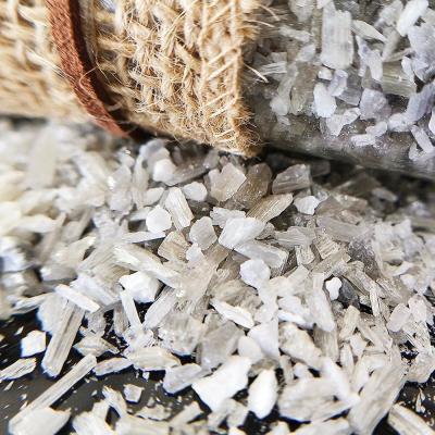 Wear Resistant Casting Fused Mullite 0-1mm /1-3mm White Fused Mullite Abrasive Sand