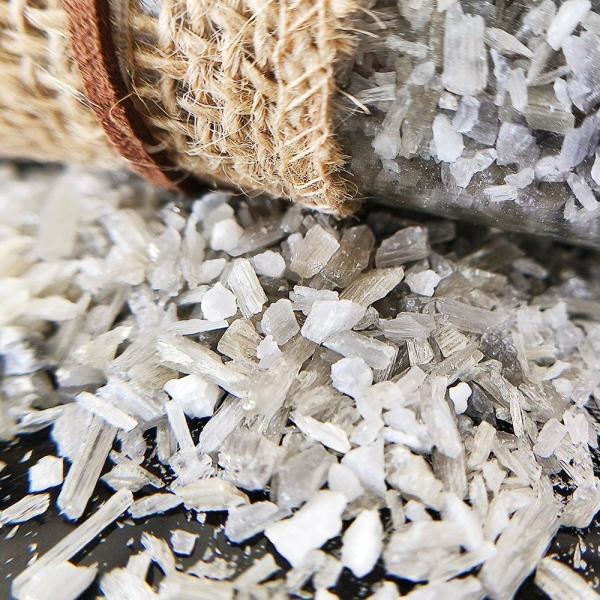 Wear Resistant Casting Fused Mullite 0-1mm /1-3mm White Fused Mullite Abrasive Sand