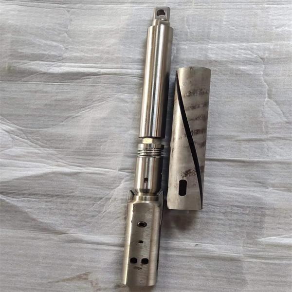 Bq Wire Line Overshot for Coring Drill