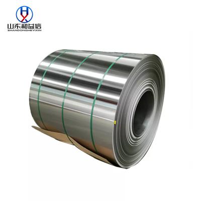 304l / 304 / 302 Annealed Cold Rolled Stainless Steel Coil Strapping / Sheet