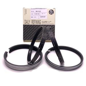 4tnv94 4d94 tp npr Piston Ring For Yanmar Engine Parts 129901-22050