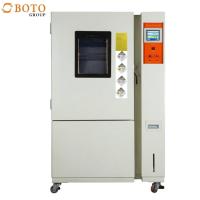 Forno de secagem de alta temperatura do laboratório da máquina do equipamento de laboratório GB/T2423.2 da câmara