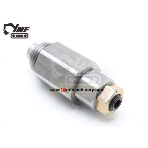 352-7122 Pressure Relief Valve For Earth Digger Excavator