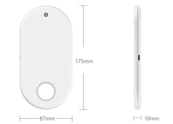 Multifunction 3 In 1 QI Wireless Charging Pad For IPhone