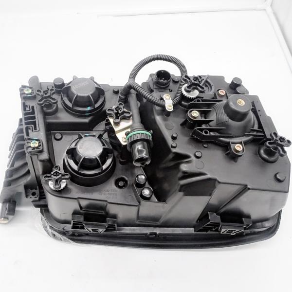 Hot Selling High Quality SHACMAN SPARE PARTS For SHACMAN Truck