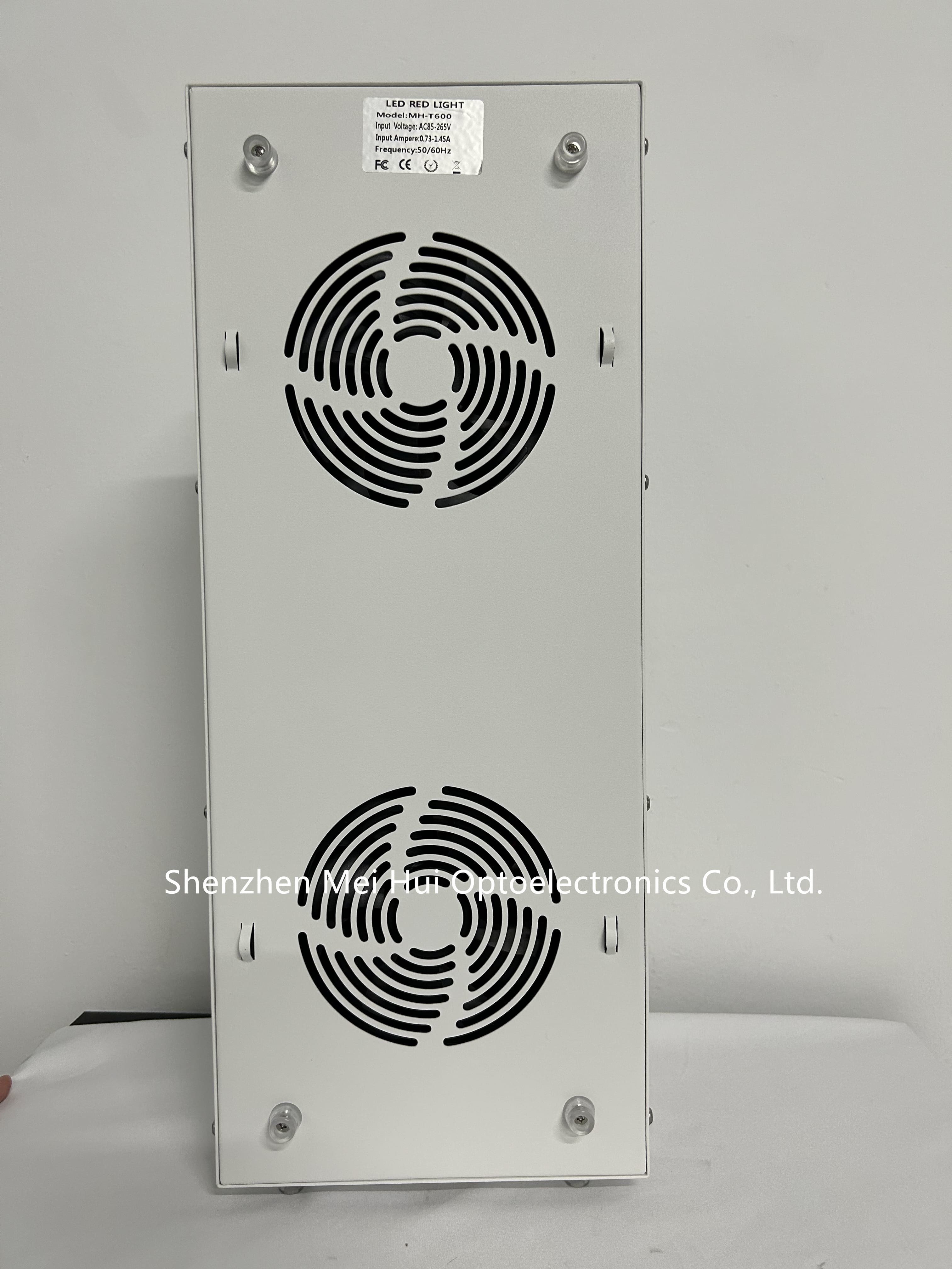 Высокая терапия красного света СИД машины 120pcs Irradiance 600W PDT