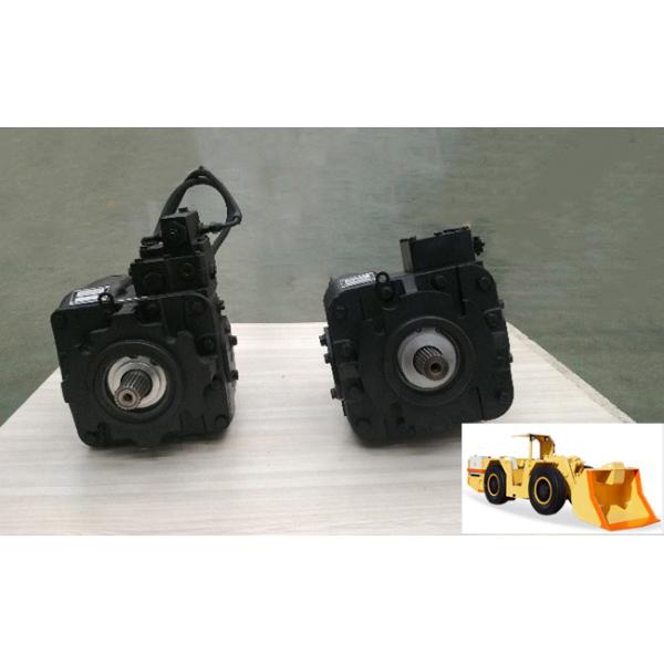 Underground Truck Hydraulic Pumps 2500R/Min Underground Truck Hydraulic Pumps closed loop hydraulic pump
