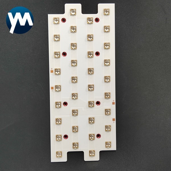 360W PCB Curing Light Printing High Power Uv Curing Led Light Lamp 385nm