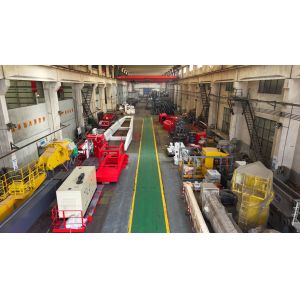 WUXI OUCO INTERNATIONAL GROUP CO., LTD