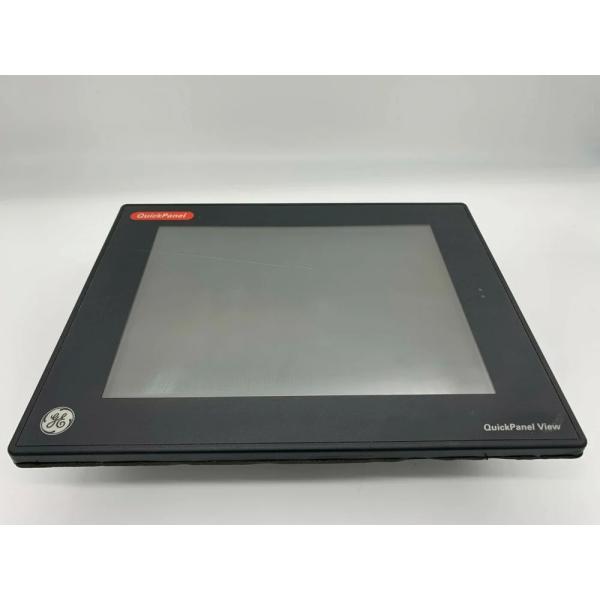 IC754VSI12CTD GE Operator Panel 3kg Net Weight