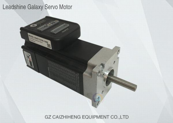 Epson DX5 Head Inkjet Printer Spare Parts Leadshine Black Digital Servo Motor