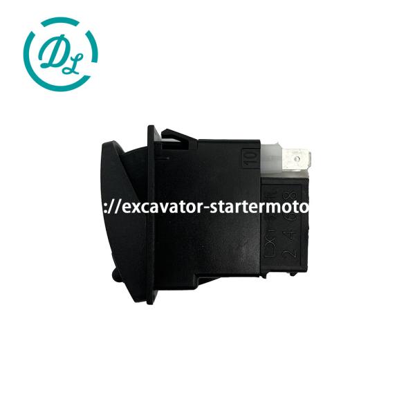 JK967-168 803699671 Pièces détachées de broyeur à déformation XCMG XE35U