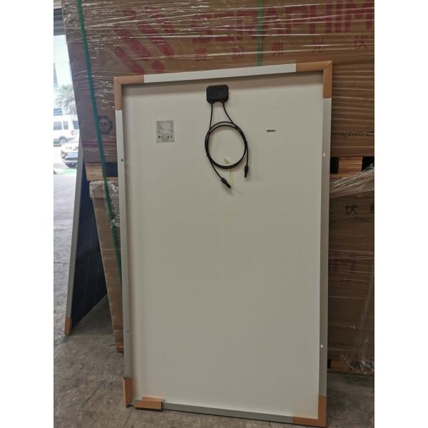 Solar Lighting A Grade 72 Cells Poly Solar Panel