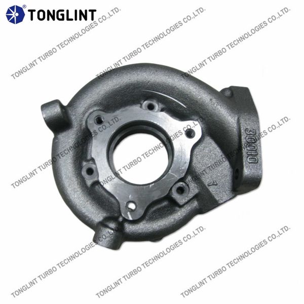 Toyota LandCruiser CT16V Turbo Turbine Housing for Turbocharger 17201-OL040 17201-0L040