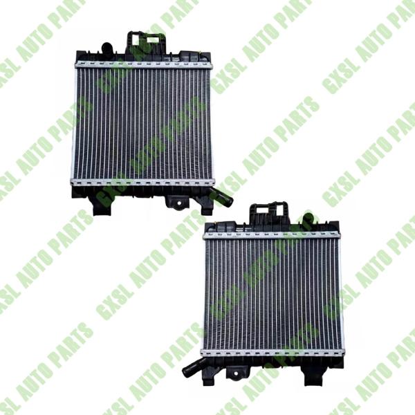 For Lamborghini URUS Auto Engine Parts Intercooler OEM 4M0121218F 4M0121218G