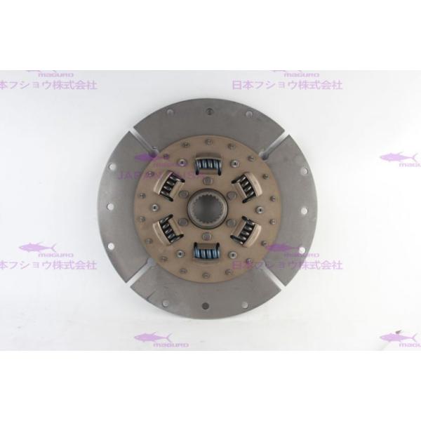 207-01-61311 замена диска муфты сцепления для KOMATSU PC300-6