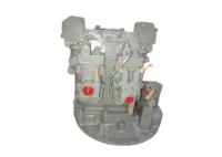 Pompe hydraulique d'Oilgear d'Assy de pompe de canalisation de HITACHI ZX200-3 ZX250-3 ZX240-3 ZX210 HPV118 HPVO118 9262320