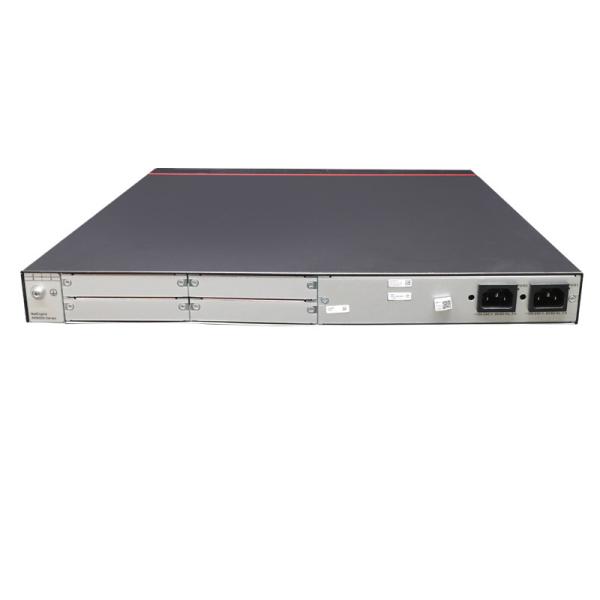 LAN Ports 8 * GE electric mouth Speed Dual-Band AR651 5G Router with Network Firewall