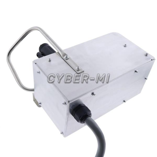 166122 Skyjack Control Box Complete Upper Controls Box Assembly