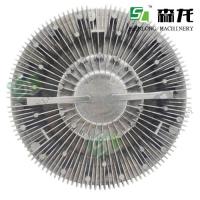 418-2232 C9 E336D2 XE 336D2 GC E340D2 L  Fan Clutch