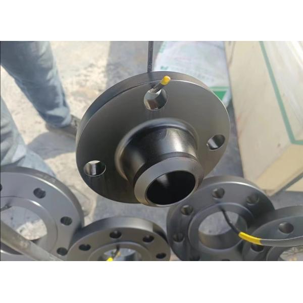 Welding Neck A182 Gr.F53 Super Duplex Stainless Steel Flange 600# 15