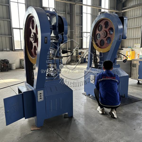 35 тонны Кранк Пресс Машина идеально подходит для небольших игрушек ванна Газовый бомбы Бар производство в США