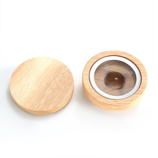 Kit de coctelería de madera de venta caliente con caja de madera de madera de primera calidad y herramientas esenciales de barra