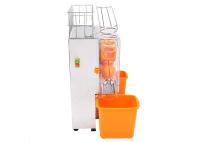 Produto comestível fresco automático da máquina do Juicer da romã do espremedor de frutas do limão