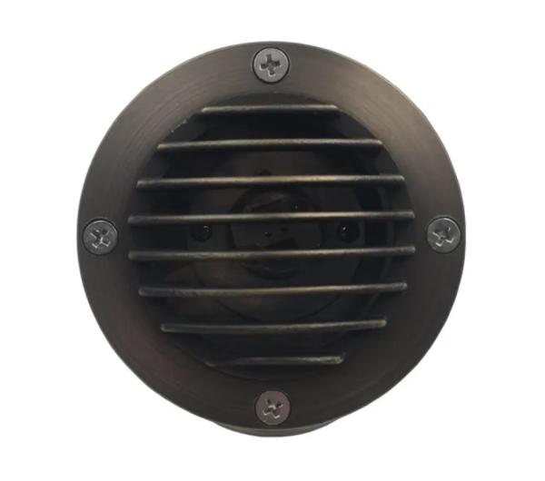 LED Underwater Spot Light DC12V Underwater Landscape Light  IP68 LED Pool Light