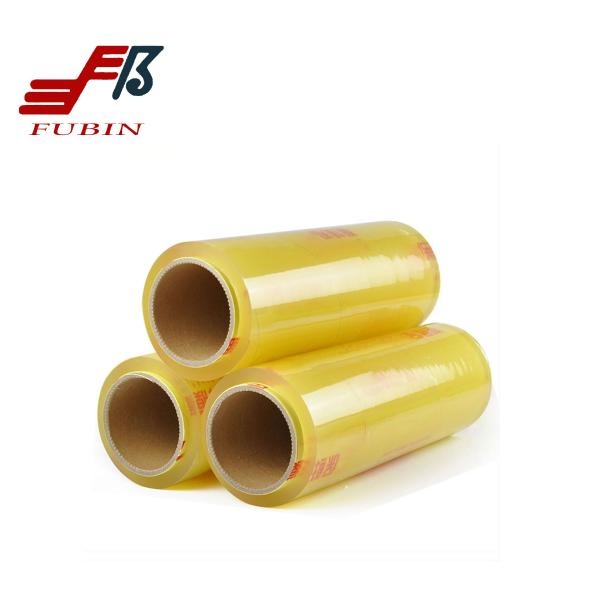 30cm Wrap Cling Film Fresh keeping Plastic Wrap For Food