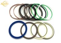 Máquina escavadora Seal Kits do cilindro do crescimento 650-7 de PC600-6A 600-7 707-99-68580