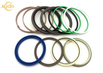 Máquina escavadora Seal Kits do cilindro do crescimento 650-7 de PC600-6A 600-7 707-99-68580