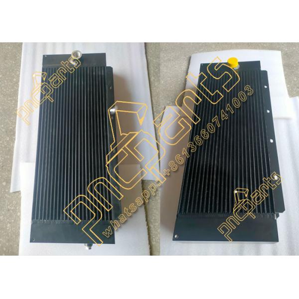 30 926180 маслянный охладитель экскаватора JCB130 частей JCB запасной гидравлический 30 926180 маслянный охладитель экскаватора JCB130 частей JCB запасной гидравлический