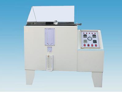 WH-8837 Salt Spray Test Chamber PVC Panels Pld Way Temperature Control