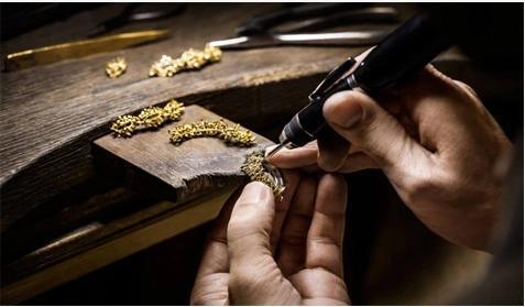 Customization Limited Time Discount 18K Lab Diamonds Square Diamond Ring FL Clarity