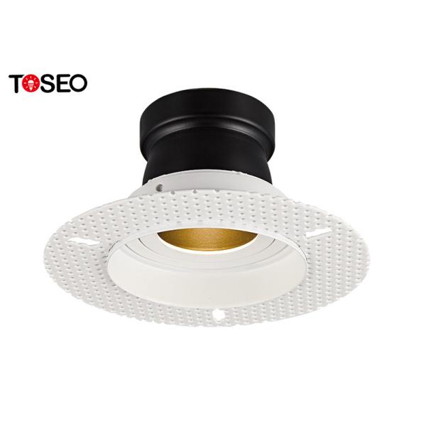 5W円形Trimless LEDはライト/80mmを切り取られたDownlight引込めた