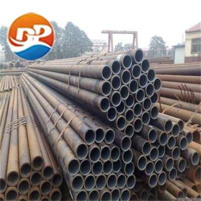 ASTM A335 Seamless Ferritic Alloy Steel Seamless Pipes For High Temperature Service
