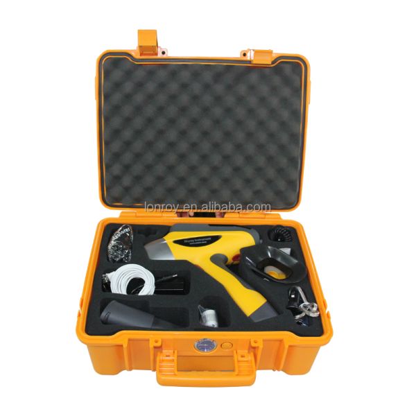 Explorer 5000 High Precision Xrf Precious Metal Analyzer/portable Gold Tester XRF Analyzer XRF Analyzer XRF Analyzer