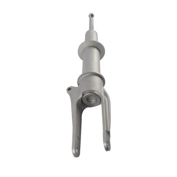 Choc avant de ressort hélicoïdal 97034304505 d'OEM 97034304504 du choc 970 de suspension d'air
