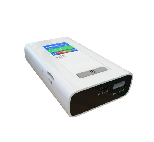 GW412 WiFi 6 Router 2.4GHz / 5GHz частота с Mediatek Broadcom Qualcomm