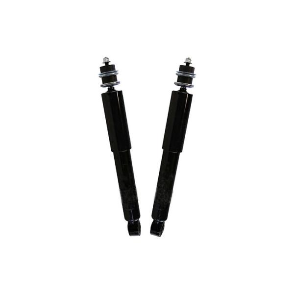 19168457 Front Left Right Air Suspension Shock Absorber For 2007-2009 Hummer H2