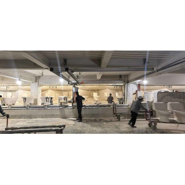 Foshan Niro Ceramic Building Materials Trading Co., Ltd.