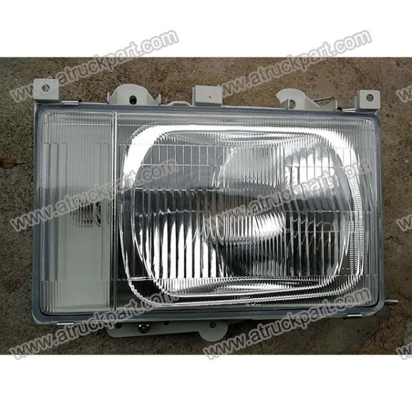 Head Lamp For Fuso FE444 Fuso Truck Spare Body Parts