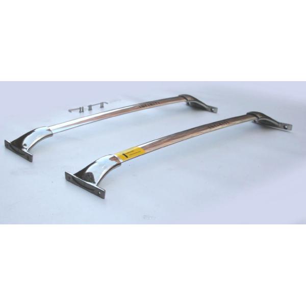 Aluminium Roof Rack Cross Bars Car Roof Luggage Rack For Infiniti QX60