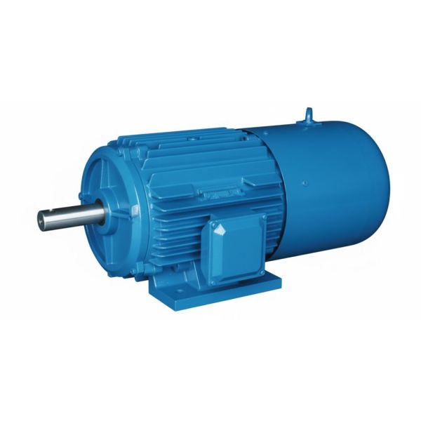 Paper Handling Brake Motor Printing 0.2-1.5kW – YEY Series
