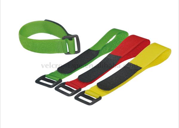 Material Handling Supermarket Waterproof Reusable Pallet Straps