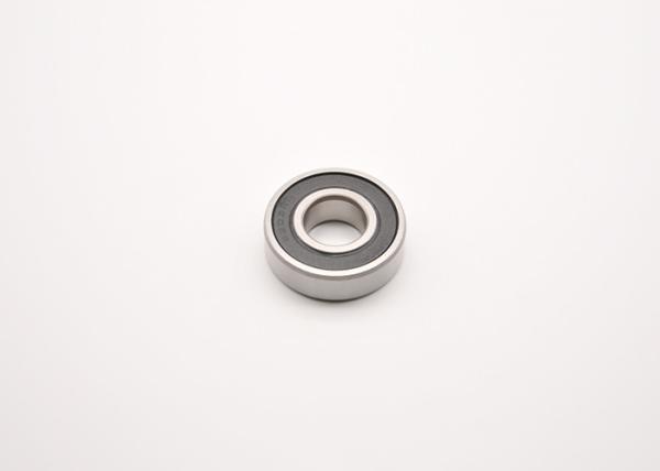 Low Noise Single Row Ball Bearing , Small Ball Bearings Precision P5 Size 25*47*12mm