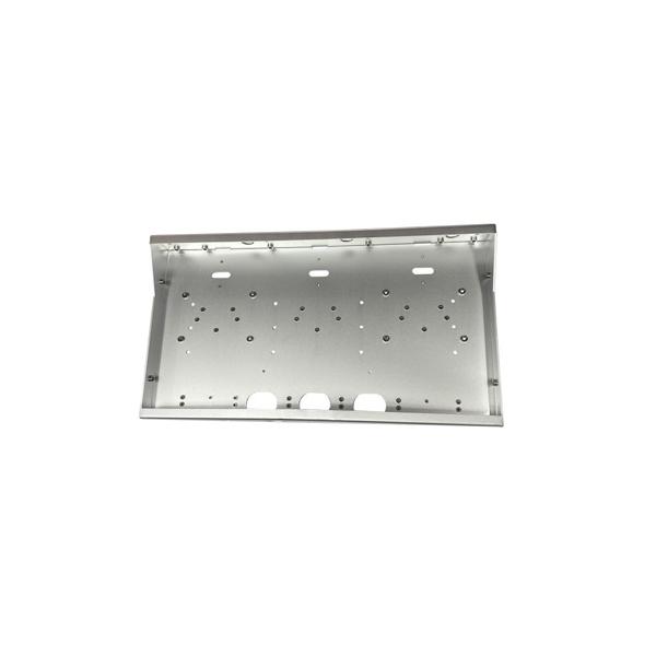 Customized Precision Metal Cabinet Assembly for Aerospace Defense Automotive and Industrial Machinery